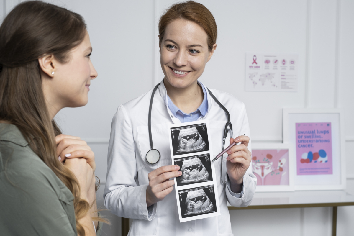 Workshops For OB-GYN & Radiologists