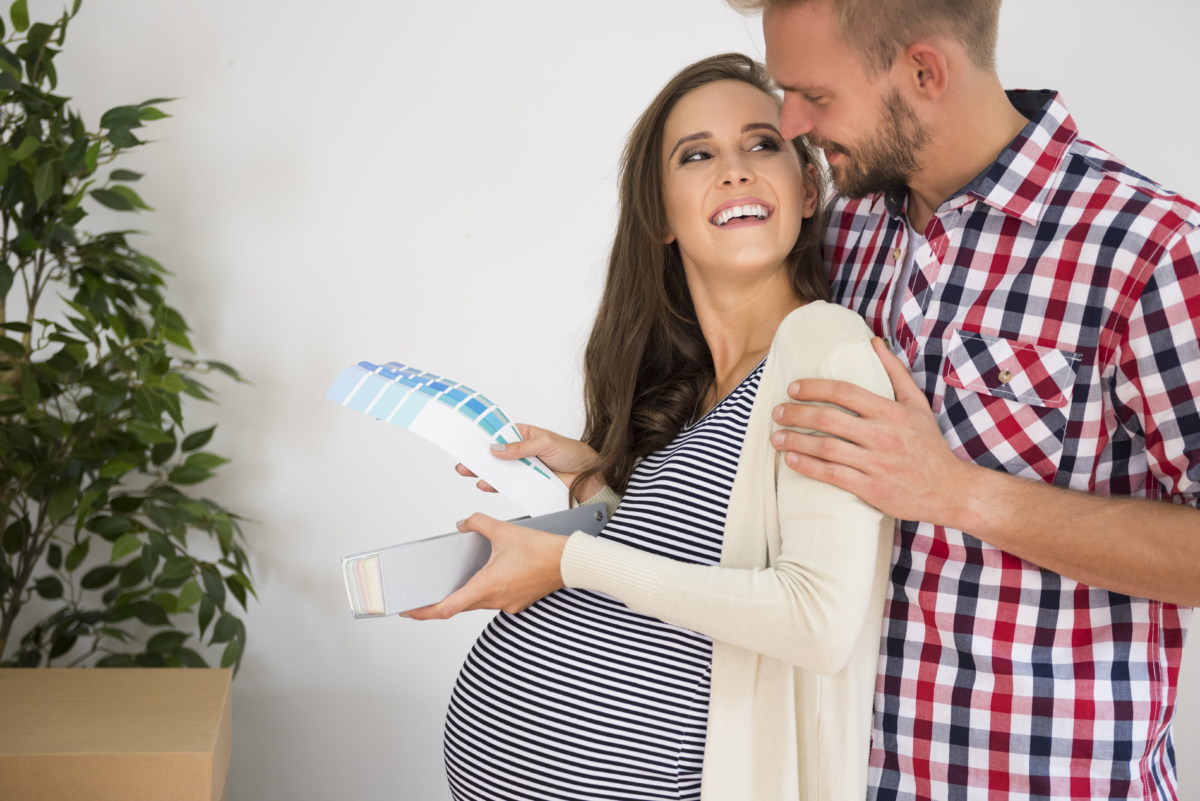 Essential Tips for New Parents